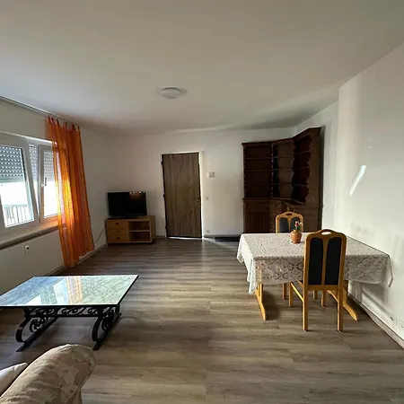 Via Costa Di Fuori 7 Apartment Brissago