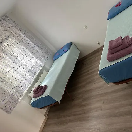 Apartment Via Costa Di Fuori 7